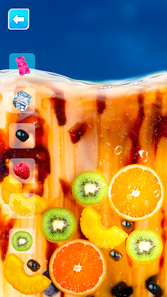 Bubble Tea Simulator - Screenshot 2