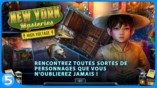 Capture d'écran