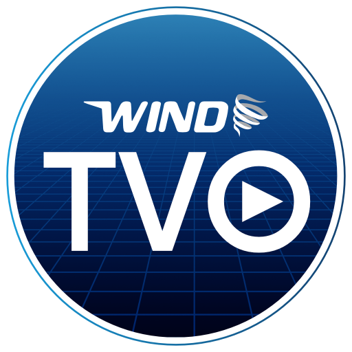 WindTVO 10.4 Icon