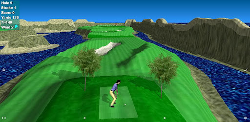 Par 3 Golf Lite