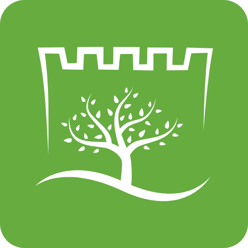 St. Peter in der Au logo