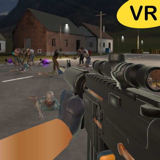 Horror Survival VR