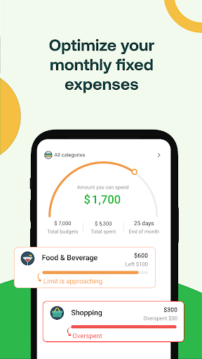Money Lover - Spending Manager - Finance - apps