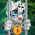 Cover Image of Download Family Zoo: The Story  APK