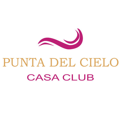 Casa Club Punta del Cielo logo