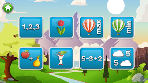 Kids Numbers and Math screenshot 7