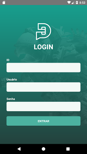 Sua Plataforma de Leilão - ADM Screen 2