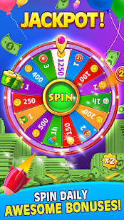 Bingo Win Cash - Lucky Bingo 1.0.9 screenshots 15