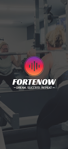 Android application FORTENOW screenshort