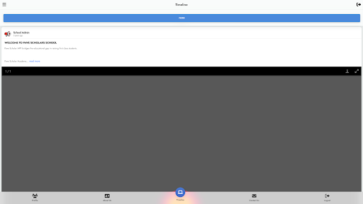 PAVE SCHOLARS SCHOOLS