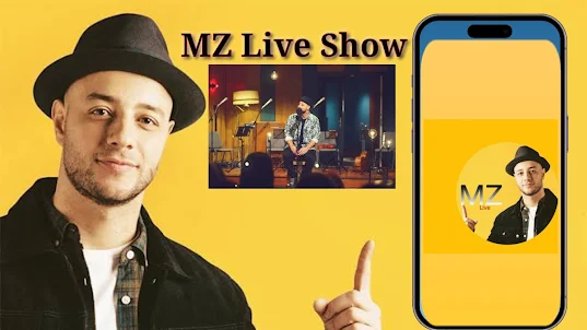 Maher Zain Live Video
