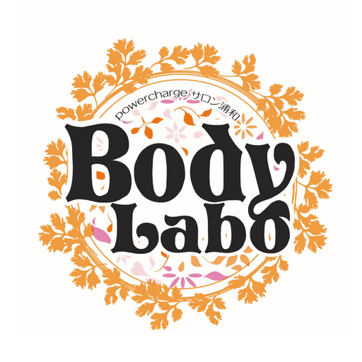 Body Labo 公式アプリ logo
