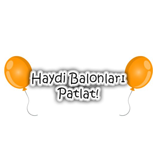 Balon Patlatma oyunu
