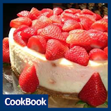 CookBook: Cake Recipes icon