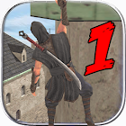 Ninja Samurai Assassin Hero 1.1.8