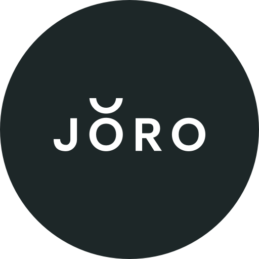 Joro logo