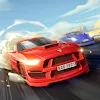 Racing Clash Club: Car Game icon