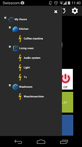 smart-me Screen 3
