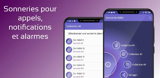 Sonneries Bebe Gratuites Telephone Son Bebe Applications Sur Google Play
