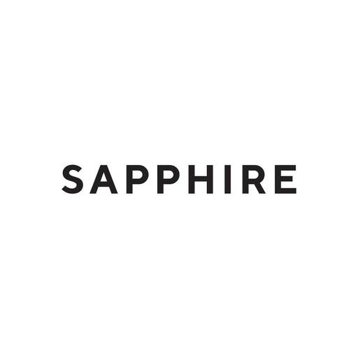 Sapphire logo