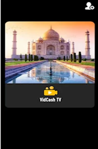 VidCash - Watch Videos Rewards