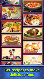 Pepper : The Food Truck Hero 3.1 APK screenshots 23