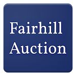 Cover Image of Download Fairhill Auction  APK