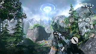 Bright Memory: Infinite - Screenshot 1