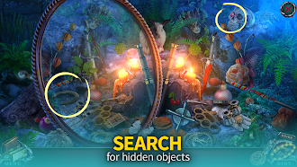 Game screenshot Edge of Reality: Fatal Luck mod apk