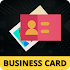 Visiting Card Maker With Photo 33.0 (Pro)