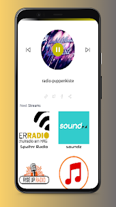 Electronic Music Radio - EDM