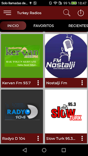 Kafa Radio and Turkey Radios