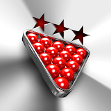 Snooker Challenges icon