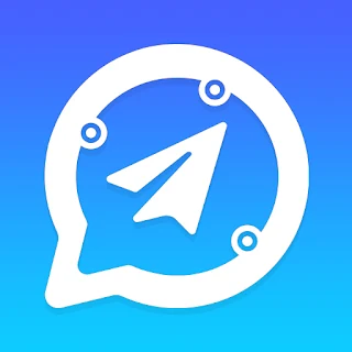 ChatRadar Now - Local Chat apk