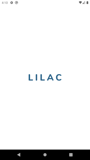 Android application LILAC - Lingo Islamic Economic screenshort
