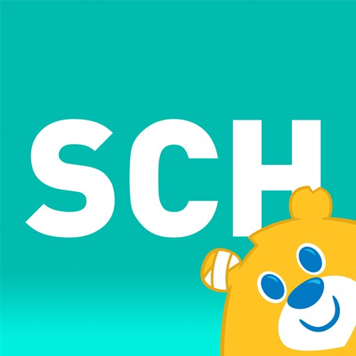 SC On The Go logo