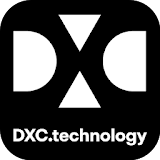DXC Events icon