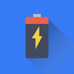 Cover Image of Download Ampere Battery Info 0.1.0 APK