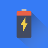 Ampere Battery Info icon