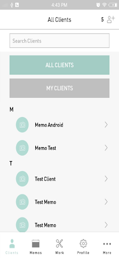 me.mo Screen 3
