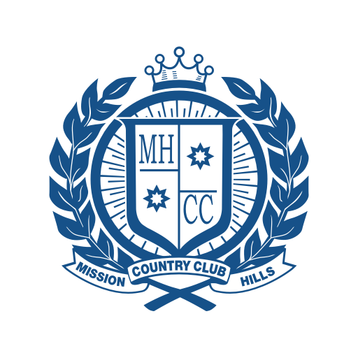 Mission Hills CC logo
