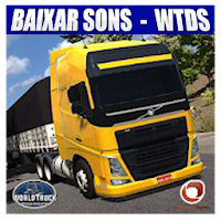 BAIXAR SONS (WORLD TRUCK DRIVING SIMULATOR)