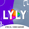 LYLY: Lyrical Video Maker
