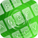Green Keyboard for Android icon
