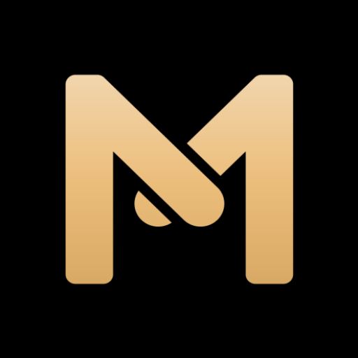 Mydas logo