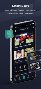 Yalla Shoot – Live Scores 4