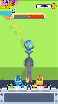 FactAmmo - Screenshot 4