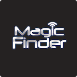 Magic Finder - Find It Fast! icon