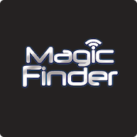 Magic Finder - Find It Fast!