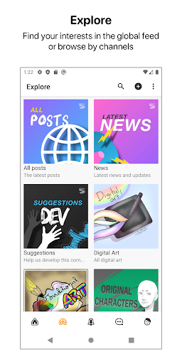 Sketchers United Screen 2